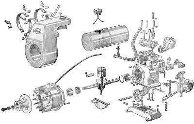 villiers mk 12 engine manual