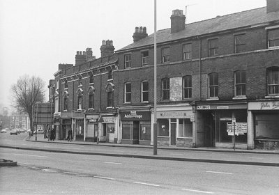 pram shops wolverhampton