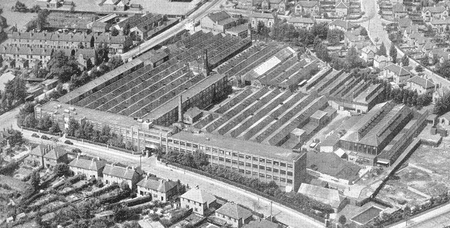 The Story Of Walsall